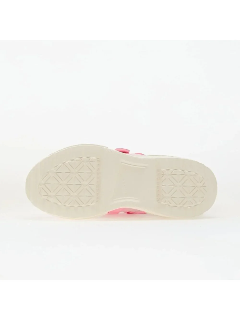 Converse Run Star Utility CX Platform Sandals Sugar Berry Pink Women 10 - NEW - Picture 6 of 7